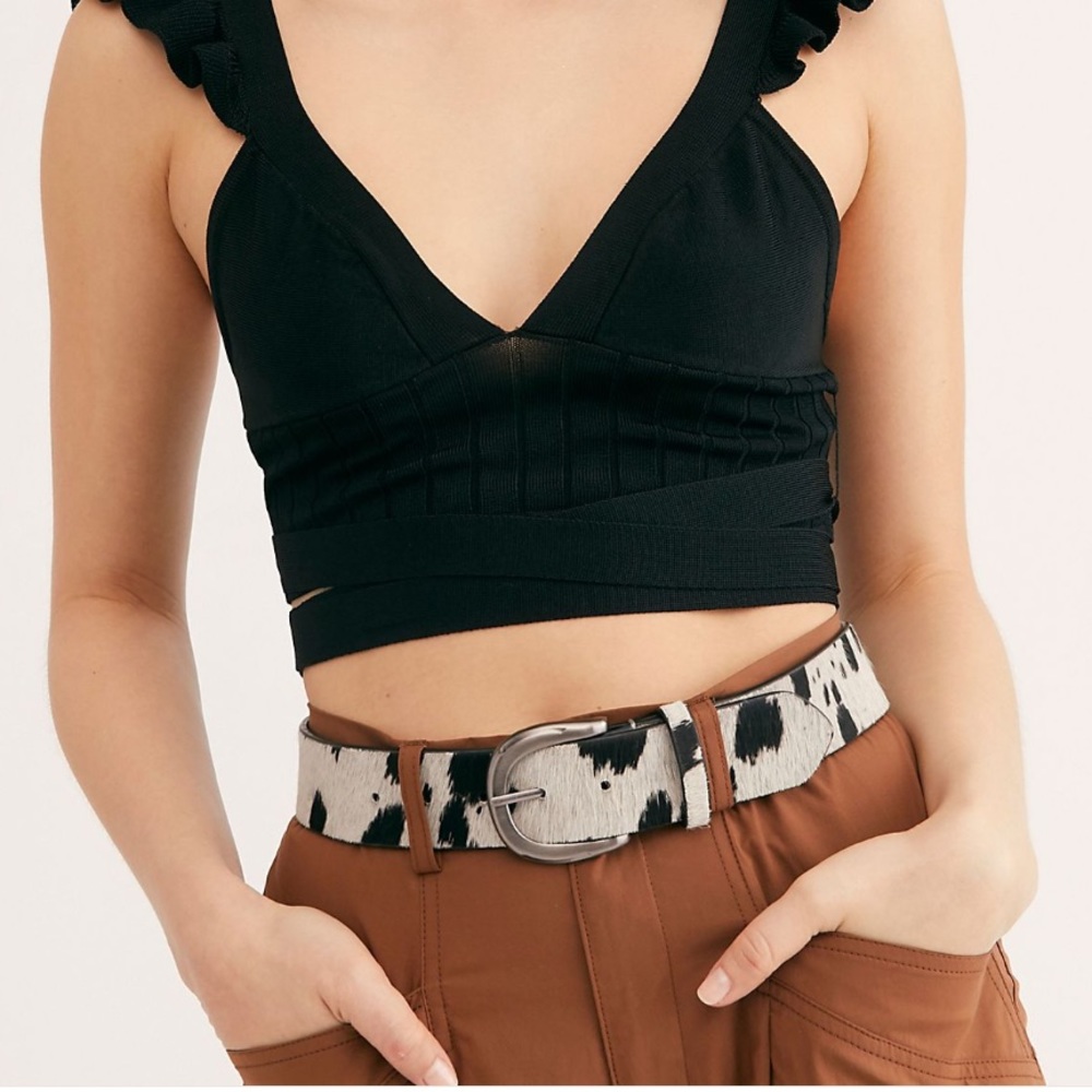 Free People Marcella Belt